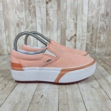 Vans platform slip for sale  Wentzville