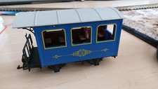 Lgb personenwagen toy gebraucht kaufen  Mannheim