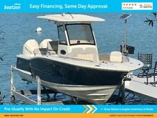 2020 scout boat for sale  Harbor Springs