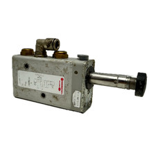 Norgren magnetventil 2636047 gebraucht kaufen  Hamburg