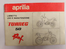 Aprilia tuareg uso d'occasion  Expédié en Belgium