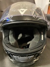 Dainese motorradhelm frauen gebraucht kaufen  München