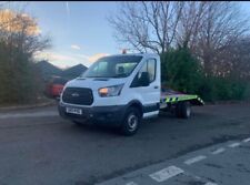 transit recovery truck for sale  LIVERPOOL