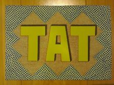 Tat original comic for sale  GLASGOW