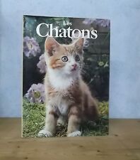 Chats persans siamois... d'occasion  Étrœungt