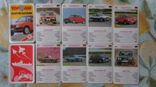 Quartett auto golf gebraucht kaufen Quartett auto golf gebraucht kaufen  Scherstetten