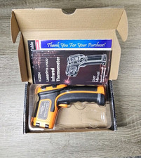 Kizen infrared thermometer for sale  Arlington