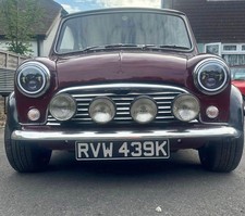 Classic mini 1275 for sale  BOGNOR REGIS