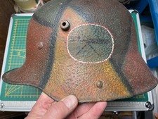 Ww1 casque m16 d'occasion  Montfort-l'Amaury