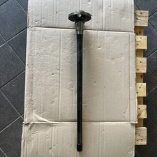 Semiasse posteriore daewoo usato  Latina