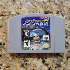 Jet Force Gemini (Nintendo 64 N64, 1999) comprar usado Jet Force Gemini (Nintendo 64 N64, 1999) comprar usado  Enviando para Brazil