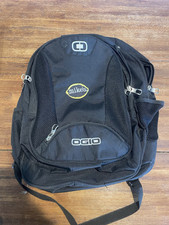 Ogio black mikes for sale  Madison