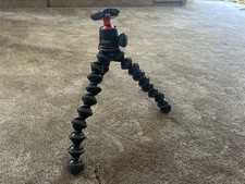 Joby gorillapod kit. for sale  Missoula