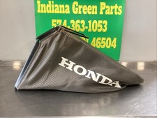 Honda hrr216 bagger for sale  Bourbon