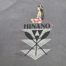Hinano shirt men for sale  Torrance