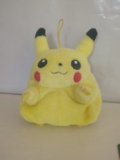 Peluche pokémon pikachu d'occasion  Marseille XI
