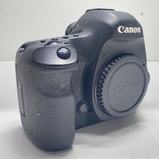 Câmera Digital SLR Canon EOS 5D Mark III 22.3MP comprar usado  Enviando para Brazil