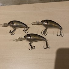 Stück wobbler crankbait gebraucht kaufen  Deutschland