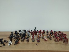 Warhammer 40k blood gebraucht kaufen  Wuppertal