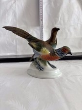 Porzellan fasane gerold gebraucht kaufen Porzellan fasane gerold gebraucht kaufen  Sinzing