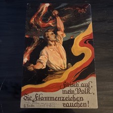 flammenzeichen gebraucht kaufen flammenzeichen gebraucht kaufen Berlin