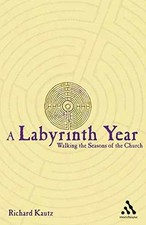 Labyrinth year walking for sale  Philadelphia