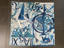 Foulard châle hermès d'occasion  Perpignan-