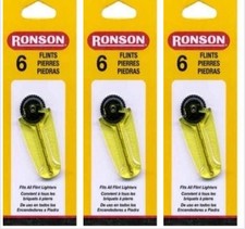 Pack genuine ronson for sale  Euless
