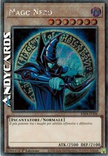 Mago nero segreta usato  Ravenna