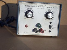 Heathkit 2728 regulated for sale  Denver