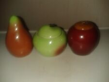 Vintage ceramic cruet for sale  MIDDLESBROUGH