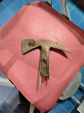 Piccozza antica vigili usato  Torrita Tiberina