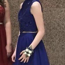 Royal blue two for sale  Swartz Creek