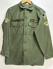 Army 107 shirt for sale  Williamsport