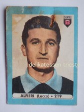 Figurina calciatori calcio usato  Trieste
