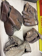 Vintage antique wilson for sale  Broadway