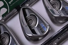 Ping series irons for sale  LOANHEAD