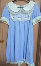 Angelic pretty lavande d'occasion  Expédié en France