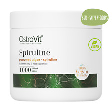 Spirulina bio 1000 usato  Latina