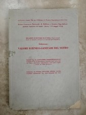 Valori igienico sanitari usato  Zerbolo
