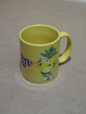 Mug publicitaire mms d'occasion  Saint-Apollinaire