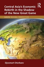 Central asia economic for sale  Jessup