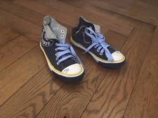 Scarpe replay sons usato  Mantova