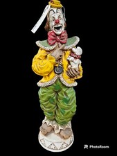 Universal statuary clown for sale  Melrose Park