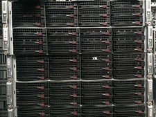 Supermicro cse 827hd d'occasion Supermicro cse 827hd d'occasion  Saint-Jean-de-Braye