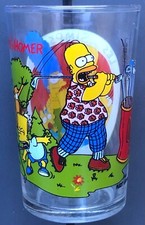 Verre moutarde the d'occasion  Rodez