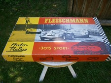 fleischmann rallye gebraucht kaufen fleischmann rallye gebraucht kaufen Rohr i.NB