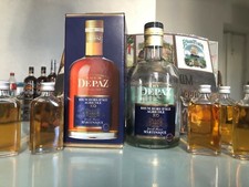 Rhum depaz sample d'occasion  Antibes