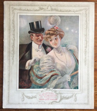 Catalogue high life d'occasion  Beauchamp