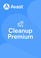 Avast cleanup 2025 d'occasion  Paris VII
